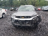KL79MNSL6PB****** Wrecked 2023 Chevrolet Trailblazer in Pennsylvania State