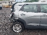 KL79MNSL6PB****** Repairable 2023 Chevrolet Trailblazer