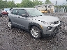 KL79MNSL6PB****** Salvage and Wrecked 2023 Chevrolet Trailblazer in Scranton
