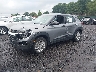 KL79MNSL6PB****** Used and Repairable 2023 Chevrolet Trailblazer in Scranton