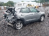 KL79MNSL6PB****** Salvage and Wrecked 2023 Chevrolet Trailblazer in Pennsylvania State