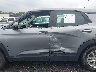 KL79MNSL6PB****** Salvage and Repairable 2023 Chevrolet Trailblazer in Pennsylvania State