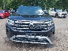 1V26E2CA9LC****** Wrecked 2020 Volkswagen Atlas in Maryland State