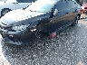SHHFK7H43JU****** Salvage and Repairable 2018 Honda Civic in Nebraska State