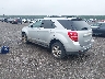 2GNALCEKXG1****** Salvage and Repairable 2016 Chevrolet Equinox in Elkton