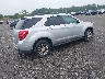 2GNALCEKXG1****** Salvage and Wrecked 2016 Chevrolet Equinox in Maryland State