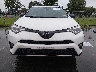 JTMJFREV6HJ****** Wrecked 2017 Toyota RAV4 in New Jersey State