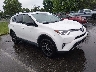 JTMJFREV6HJ****** Salvage and Wrecked 2017 Toyota RAV4 in Englishtown
