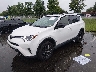 JTMJFREV6HJ****** Used and Repairable 2017 Toyota RAV4 in Englishtown