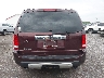 5FNYF4H92AB****** Wrecked 2010 Honda Pilot