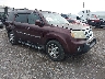 5FNYF4H92AB****** Salvage and Wrecked 2010 Honda Pilot in York Springs