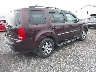 5FNYF4H92AB****** Salvage and Wrecked 2010 Honda Pilot in Pennsylvania State