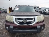 5FNYF4H92AB****** Salvage and Repairable 2010 Honda Pilot in Pennsylvania State