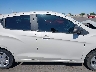 KL8CB6SA4LC****** Repairable 2020 Chevrolet Spark in Arizona State