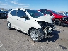 KL8CB6SA4LC****** Salvage and Wrecked 2020 Chevrolet Spark in Phoenix