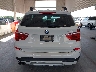 5UXWX9C33H0****** Used 2017 BMW X3