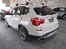5UXWX9C33H0****** Salvage and Repairable 2017 BMW X3 in Orlando North
