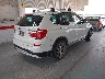 5UXWX9C33H0****** Salvage and Wrecked 2017 BMW X3 in Florida State