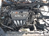 JHMCM56197C****** Repairable 2007 Honda Accord in Dothan
