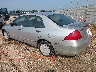 JHMCM56197C****** Salvage and Repairable 2007 Honda Accord in Dothan