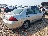 JHMCM56197C****** Salvage and Wrecked 2007 Honda Accord in Alabama State