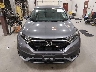 5J6RW2H52LA****** Wrecked 2020 Honda CR-V in Idaho State