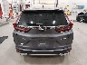 5J6RW2H52LA****** Wrecked 2020 Honda CR-V