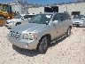 JTEGF21A630****** Usados y Reparables 2003 Toyota Highlander en Abilene