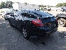 5J6TF2H51CL****** Salvamento y Reparables 2012 Honda Crosstour en Estado de Nueva York