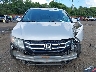 5FNRL5H41FB****** Wrecked 2015 Honda Odyssey in New Jersey State