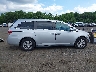 5FNRL5H41FB****** Used 2015 Honda Odyssey in New Jersey State