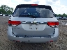 5FNRL5H41FB****** Wrecked 2015 Honda Odyssey
