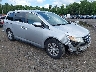 5FNRL5H41FB****** Salvage and Wrecked 2015 Honda Odyssey in Sayreville