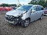 5FNRL5H41FB****** Used and Repairable 2015 Honda Odyssey in Sayreville