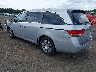 5FNRL5H41FB****** Salvage and Repairable 2015 Honda Odyssey in Sayreville