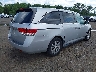 5FNRL5H41FB****** Salvage and Wrecked 2015 Honda Odyssey in New Jersey State