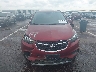 KL4CJESBXMB****** Wrecked 2021 Buick Encore in South Dakota State