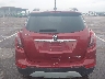 KL4CJESBXMB****** Wrecked 2021 Buick Encore