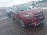 KL4CJESBXMB****** Salvage and Wrecked 2021 Buick Encore in Sioux Falls