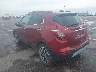 KL4CJESBXMB****** Salvage and Repairable 2021 Buick Encore in Sioux Falls
