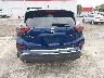 5N1AZ2BJ3LN****** Wrecked 2020 Nissan Murano