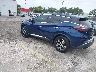 5N1AZ2BJ3LN****** Salvage and Repairable 2020 Nissan Murano in Orlando