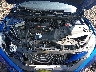 2HGFC2F81LH****** Repairable 2020 Honda Civic in Columbus