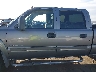 1GCHK23U66F****** Salvage 2006 Chevrolet Silverado 2500 HD