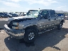 1GCHK23U66F****** Used and Repairable 2006 Chevrolet Silverado 2500 HD in Phoenix