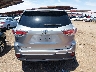 5TDBKRFH9ES****** Wrecked 2014 Toyota Highlander
