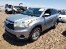 5TDBKRFH9ES****** Used and Repairable 2014 Toyota Highlander in Phoenix