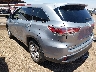 5TDBKRFH9ES****** Salvage and Repairable 2014 Toyota Highlander in Phoenix