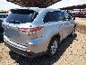 5TDBKRFH9ES****** Salvage and Wrecked 2014 Toyota Highlander in Arizona State