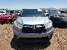 5TDBKRFH9ES****** Salvage and Repairable 2014 Toyota Highlander in Arizona State